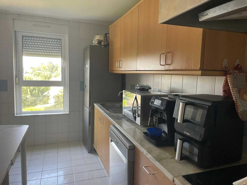 Apartamento T3 - ÁGUEDA - VENDE