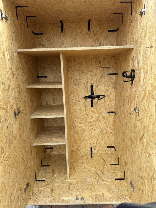 Sprzedam pake jezdziecka na wymiar