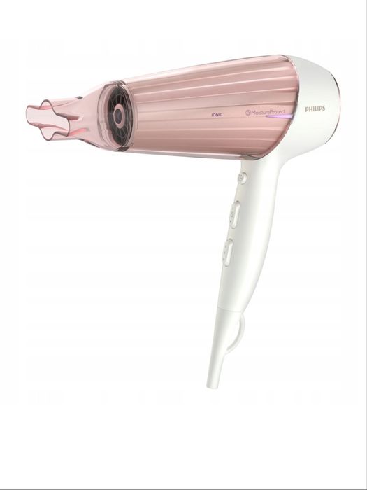 Suszarka do włosów Philips DryCare Prestige