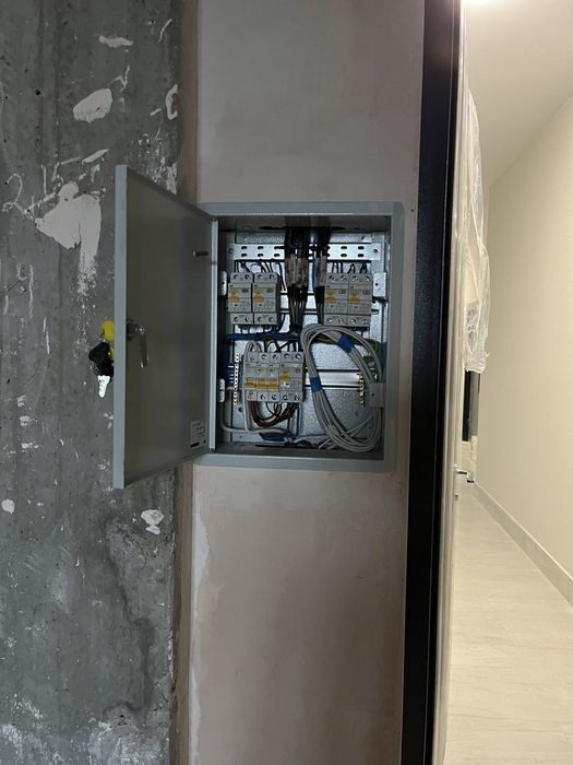 ЖК КиївSky подам 2кімн