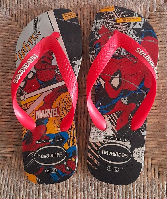 Havaianas (31-32)