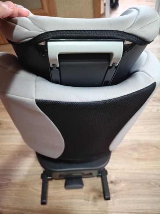 Fotelik Joie 0-19 kg w idealnym stanie