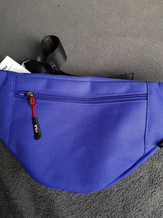 Fila nerka saszetka bag nowa z metką
