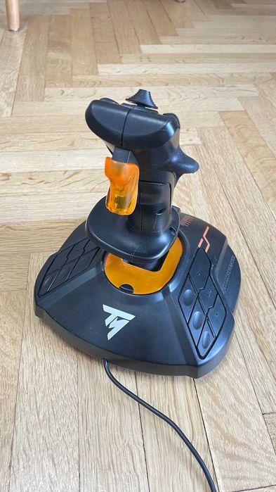 Joystick Thrustmaster T.16000M FCS Flight Pack