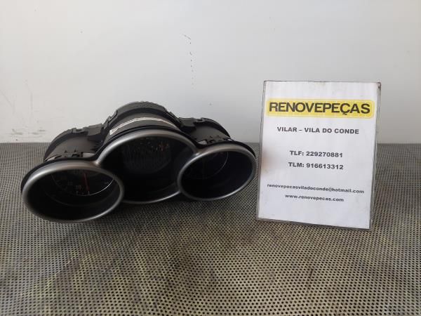 Quadrante / painel de instrumentos ALFA ROMEO 147 (937_)
