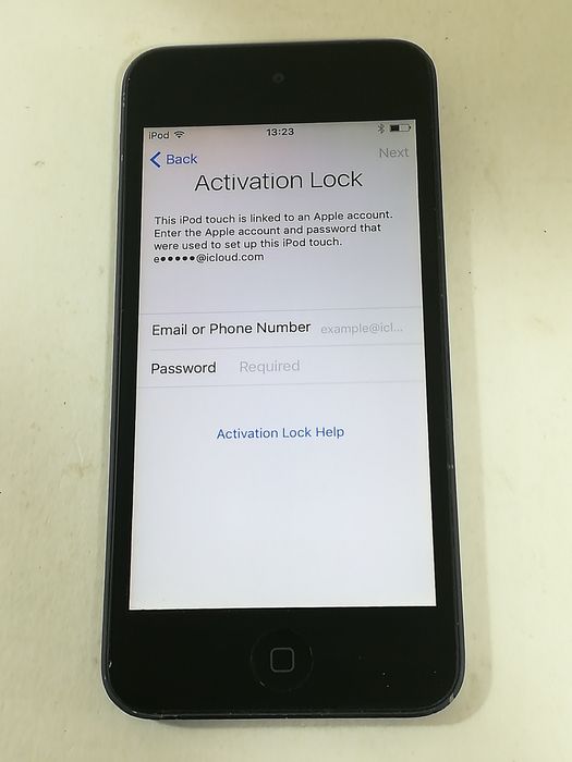 Apple iPod A1421  (64gb)