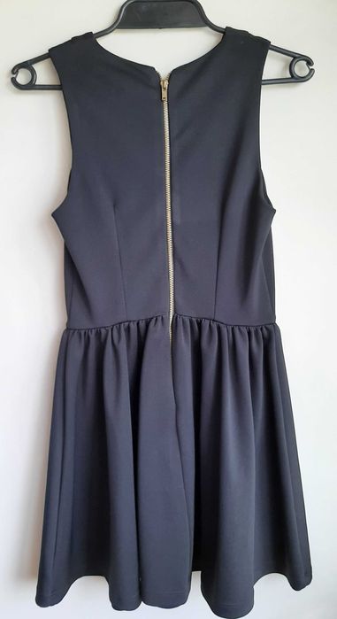 Krótka sukienka River Island XS