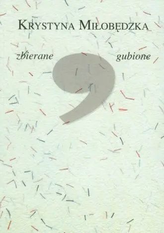 Zbierane Gubione. Nowy Produkt