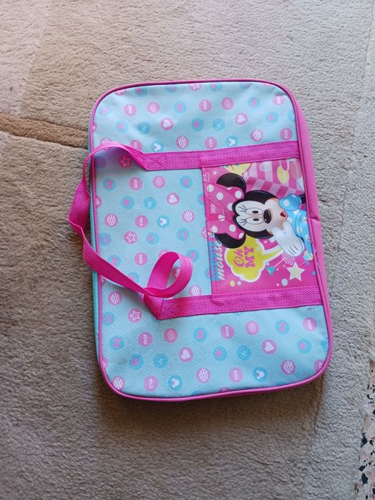 Mala térmica disney