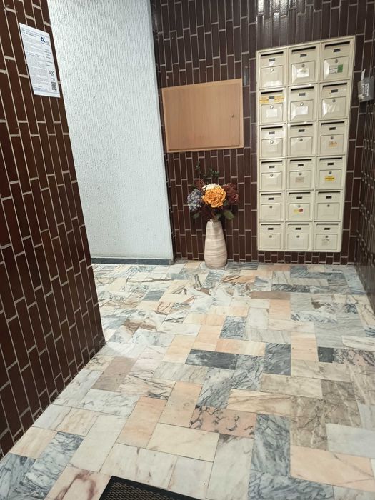 Venda apartamento