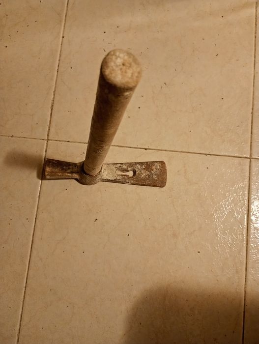 Alvião Martelo de Pedreiro Bellota