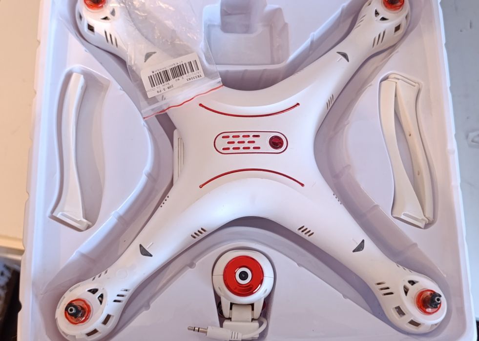 Дрон дитячий Syma X8SW