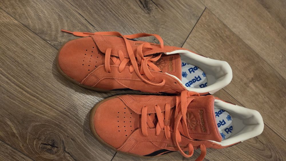 Buty Reebok Club C nowe