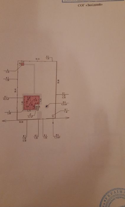 Будинок за адресою (площа 87 м²) - Atlanta.ua - фото 5