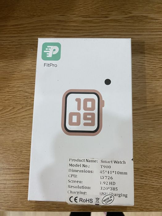 Smartwatch Novo com tudo437758266799575041