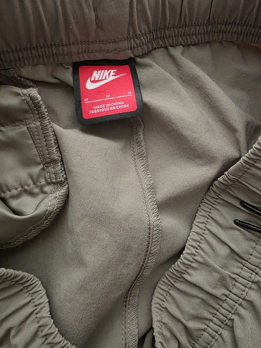 Штани Nike Tech Оригінал! Розмір М