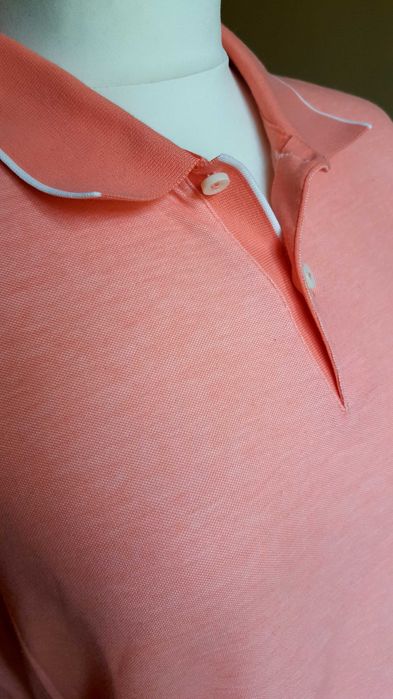 HUGO BOSS  koszulka polo  roz L Stan ok