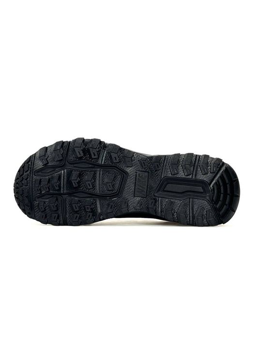 Кросівки Nike Zoom Winflo Black premium | Кроссовки Найк чоловічі