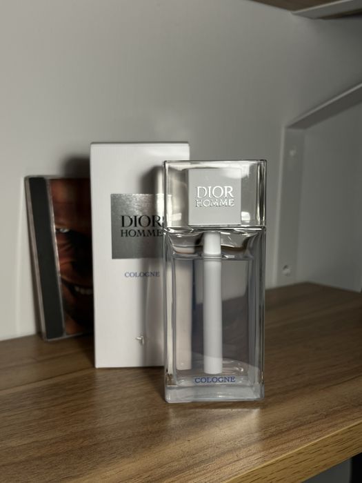 Dior Homme Cologne 112 ml