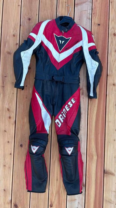Kombinezon dainese  damski rozm. 44