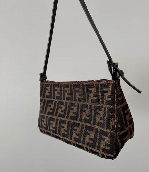 Torebka Fendi monogram