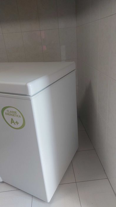 Vendo Arca Congeladora
