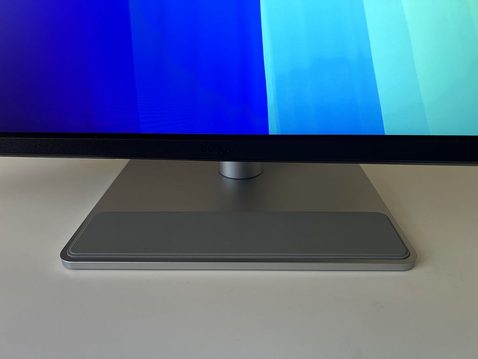 Monitor BenQ 32 cale, 4K, charging USB-C  BenQ MA320U
