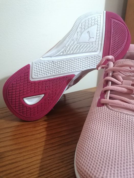 PUMA 37 - Como Novas