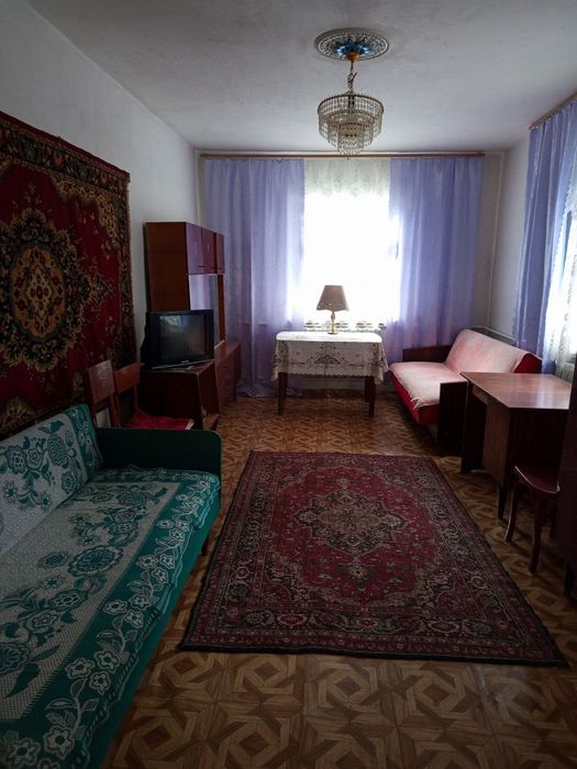 Продаж будинку с. Кашперівка 17000$