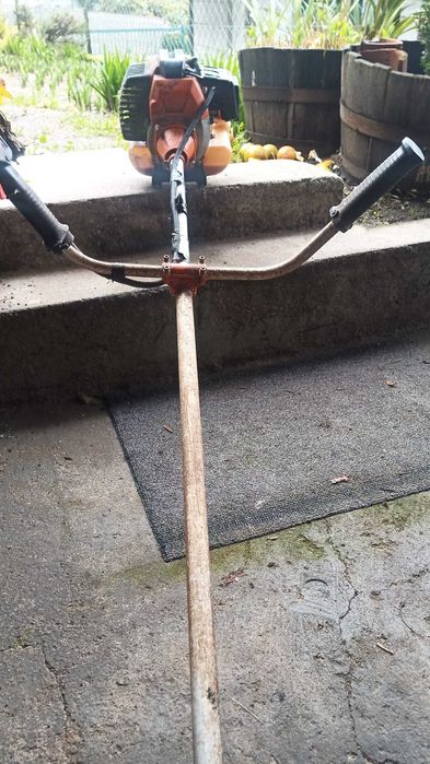 Vendo duas máquinas