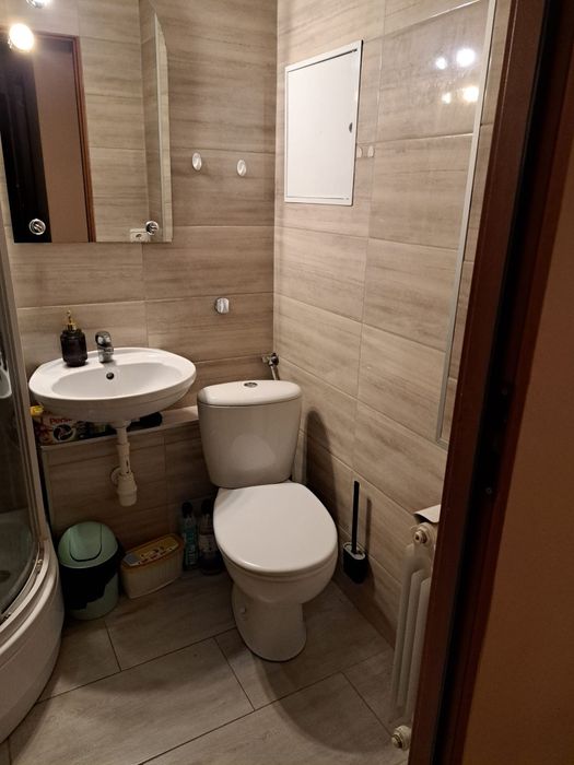 Wynajem pokoju Poznań Rataje os. Piastowskie - Widok 5