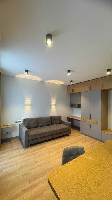 Сдается квартира ул. Сергея Колоса 4-б (р-н Паркленда) 15500 грн