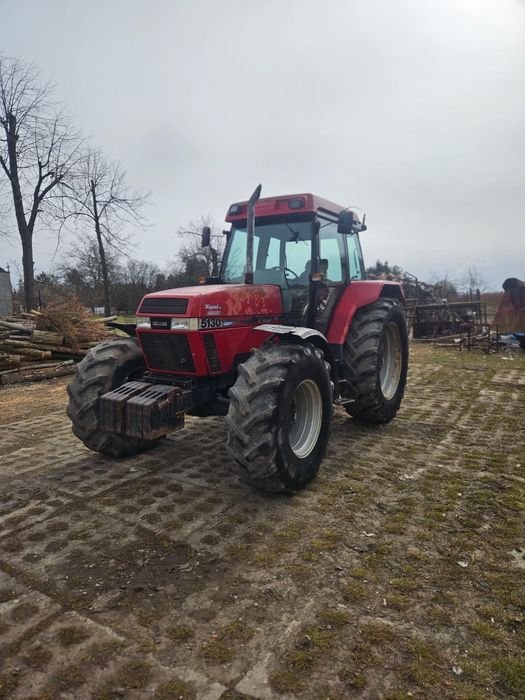 Case MAXXUM PRO 5130