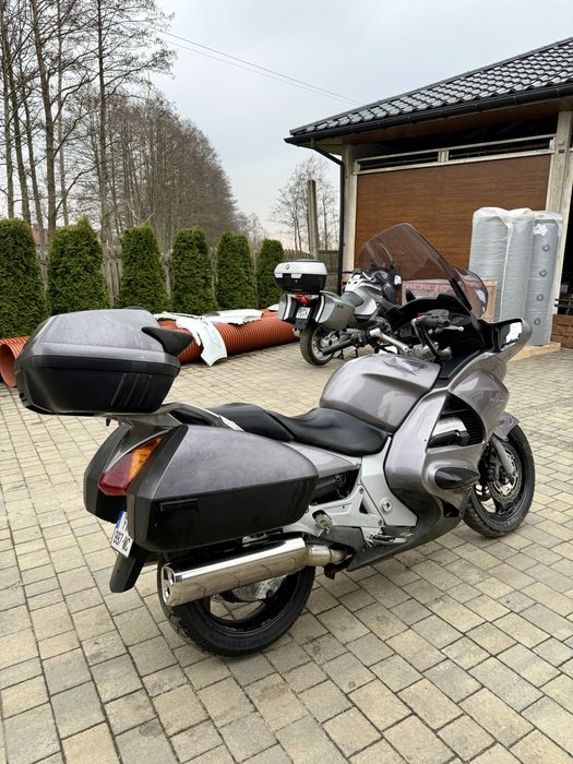 Honda ST1300 Pan European OKAZJA!