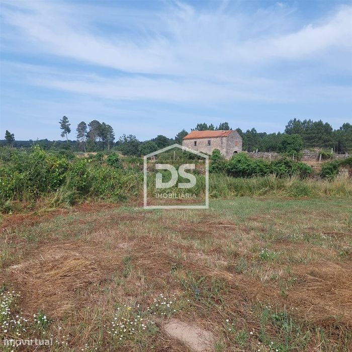 Lote de Terreno  Venda em Juncais, Vila Ruiva e Vila Soeiro do Chão,Fo — Juncais, Vila Ruiva E Vila Soeiro Do Chão, Guarda