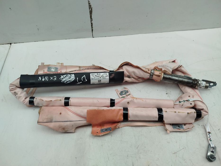 Airbag cortina direito FORD Kuga III (DFK)