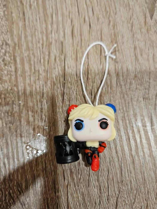 кіндер Joy DC колекція 2024 PL