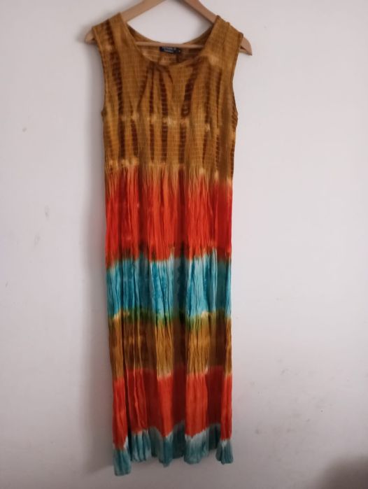Vestido Natura Tamanho M