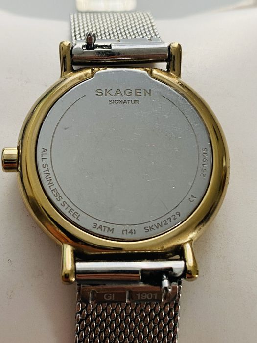 Skagen SKW2729..