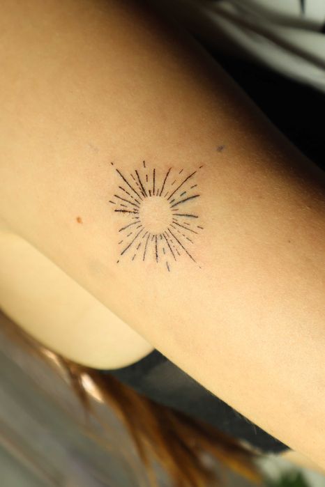 Black friday tattoo promotion 40 EUROS