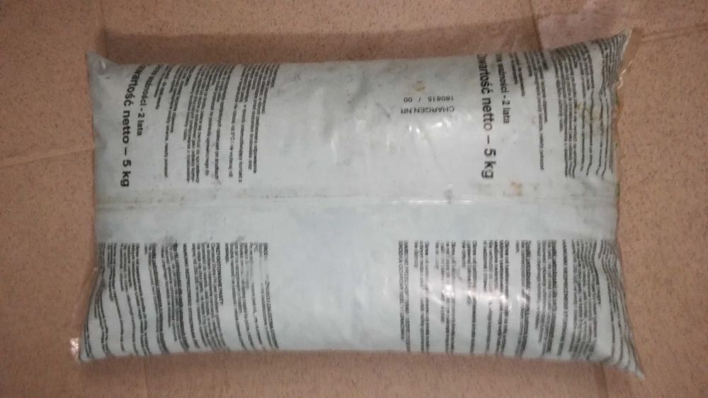 Farba ochrona przed zwierzyną leśną