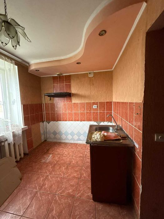 42900 Підходить під ваучер простора  3х кімнатна квартира 65м2, Старокостянтинів