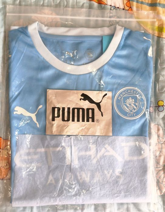 Manchester City 26/27