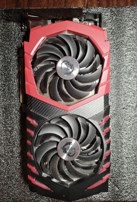 gtx 1080 msi 8gb