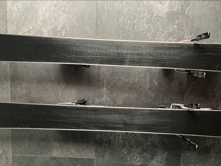 Narty Blizzard Shark 160 twin cut radius 9/13