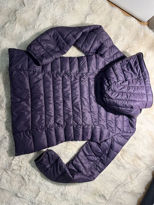 Kurtka pikowana lekka wiosenna Tom&Rose ladies wear r.S