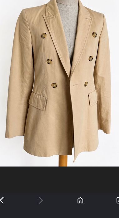 Sprzedam marynarkę Massimo Dutti