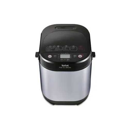 Хлібопічка Tefal PF  20 програм, йогурт, варення, 720 Вт Хлебопечь.