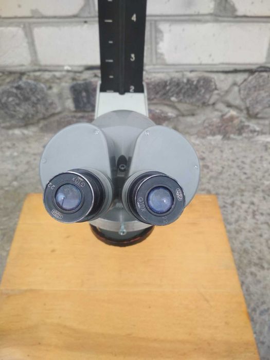 Микроскоп Olympus Tokyo 219234