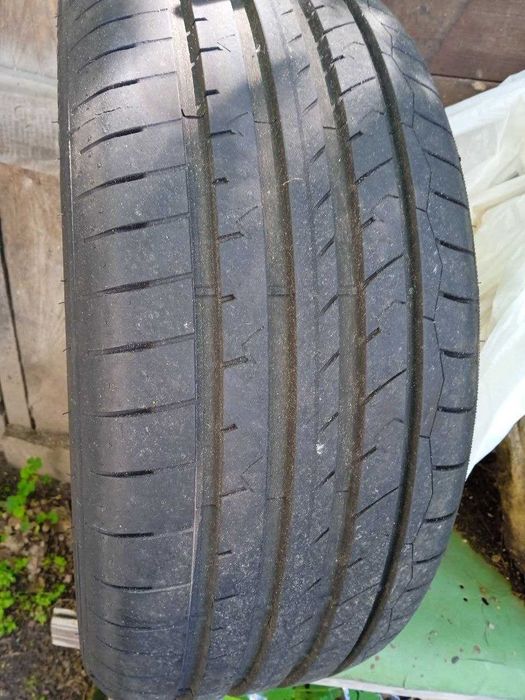 резина DEBICA Presto UHP2 225/45/R17